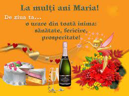 Jun 21, 2021 · ionuţ dolănescu le aduce vești bune fanilor mariei ciobanu, celebra lui mamă, stabilită în america, de aproape 20 de ani: La MulÅ£i Ani Maria FelicitÄƒri UrÄƒri Mesaje Facebook