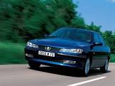 Peugeot-406