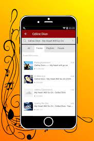 Lunes, 11 de febrero de 2008. Music Celine Dion My Heart Will Go On Para Android Apk Baixar