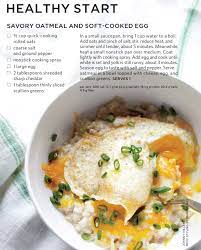 Pin By Alexandra Salomon On Food Wine Recipes Healthy Breakfast Recipes Savory Oatmeal Recipes Breakfast Brunch Recipes