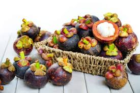 It grows mainly in southeast asia, southwest india and other tropical areas such as colombia, puerto rico and florida, where the tree has been introduced. Mangostan Frutas Y Verduras