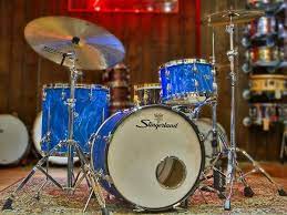 Pin By Scott F On Drum Kits In 2021 Rockabilly Music Drums Drum Kits