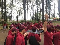 Jakarta international expo proposal outing 2013 kepada yth : Event Organizer Outbound Psikologi Outing Employee Family Gathering Biro Psikologi Konsultan Manajemen Sdm