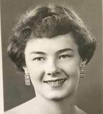 Penny Richards Obituary (1936