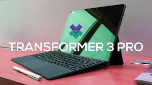 Its transformer 3 pro won't win awards for originality, and we suspect. Asus Transformer Pro T304ua 800 Less Than Surface Pro Golectures Online Lectures