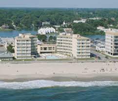 Hotel quality inn & suites. Quality Inn Suites Oceanfront