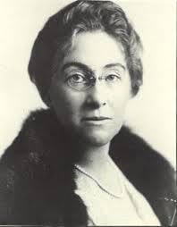 Florence Welles Carpenter (1867-1958)