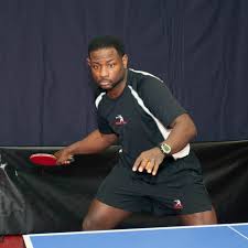2019 Kansas City Table Tennis Spring Open Kansas City Table Tennis