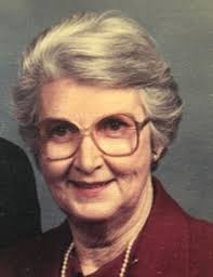 Anne Mcclelland Gilliam Braford Obituary June 24, 2021
