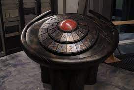 Dial Home Device Sgcommand Fandom