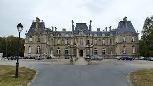 Maison D Enfants Shatta Et Bouli Simon Chateau De Laversine A Creil