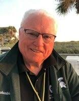 Paul F. Nutting Obituary