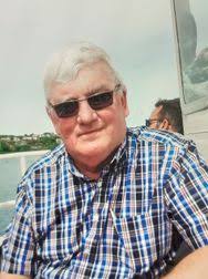 Condolence Book for Patrick (Pat) O'Donovan (Ballinlough, Cork)