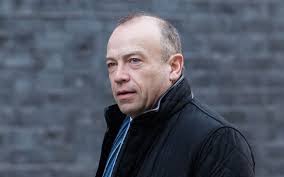 EU is wrapping 'tentacles' around Britain, Priti Patel warns and urges  Rishi Sunak to act