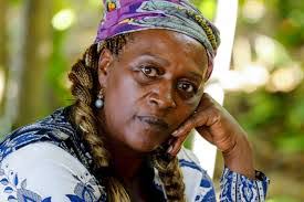 Natalia Cole's Instagram, Twitter & Facebook