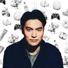 Violinist Ray Chen's Favorite Things 2025