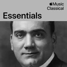Enrico Caruso