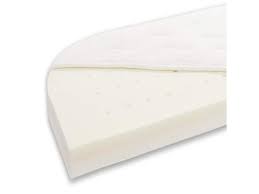 Bei jedem spannbettlaken in kombination mit einer etwas weicheren matratze kann man beobachten, dass sich die matratze anfangs leicht bis stark verformt. Babybay Matratze Smart Comfort Extraluftig Passend Fur Modell Original Amazon De Baby