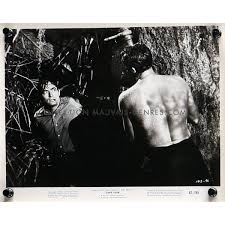 Les nerfs à vif (cape fear) est un film réalisé par j. Photo De Presse De Les Nerfs A Vif Cape Fear