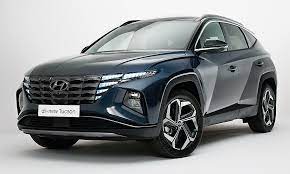 Hyundai offers the tucson hybrid in three trim levels. Hyundai Tucson 1 6 T Gdi Hybrid Specs 0 60 Quarter Mile Fastestlaps Com