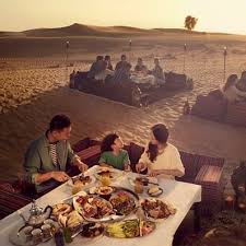 Known for its yellow color, it's taste has been compared to bubblegum or cream soda. Try These 10 Arabic Foods In Dubai Visit Dubai