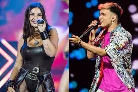 Tanti gli ospiti in programma, italiani e stranieri, da fedez e oriettta berti, ai maneskin, passando per bob sinclar e alvaro soler. X353d A3alal6m