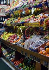 A Proper Bostonian Search Results For Paris Fruit Shop Food Shop Food
