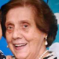 Esther Ponce (1927–2017)