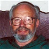 Wesley Eugene “Gene” Strong (1930-2004)