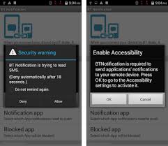 Jul 31, 2021 · bt notifier. Bt Notification Apk Download For Android Latest Version 1 3 19 Com Along02 Btnotification