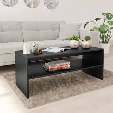 Super deco, idées déco pas cher. Table Basse Noir A Prix Mini