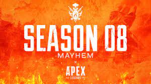 Here we have a character who was once a mercenary but now a cage fighter. Apex Legends Saison 8 Chaos