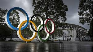 Olympic games tokyo 2020 will start on 23 july 2021. Opinion History Shows Importance Of Holding Tokyo Olympics In 2021