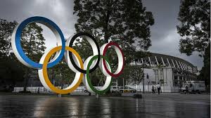 Wayde van niekerk disappointed with olympic 400m title defence: Opinion History Shows Importance Of Holding Tokyo Olympics In 2021