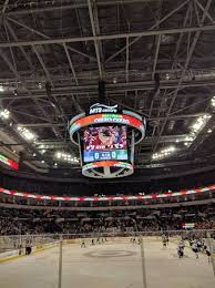 terrible seats review of bell mts place winnipeg