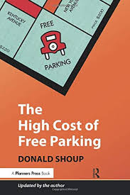 We did not find results for: The High Cost Of Free Parking Updated Edition Shoup Donald 8580500000448 Amazon Com Books
