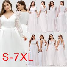 The bride wears a tea length short wedding dresses & gowns with sleeves. Oversize White Dress Plus Size Lace Civil Wedding Dresses A Line Long Sleeve Lace Gown For Bride Party Maxi Skirt Casual Fairy Dress Korean Dresses 0707 Shopee Philippines