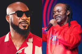 Ghanaian highlife legend Daddy Lumba passes away