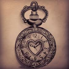 Typically, pocket watch designs have a somewhat vintage appeal, while more modern renditions may resemble a stopwatch. 19 Pocket Watch Tattoo Images Pictures And Ideas