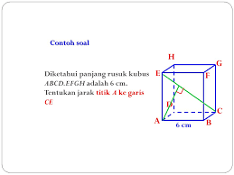 We did not find results for: Contoh Soal Jarak Titik Ke Garis