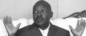 Pacifique Nininahazwe