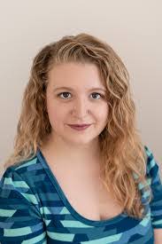 Rachael Howell's Instagram, Twitter & Facebook