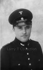 Deutsche Reichsbahn portrait