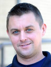 New group of officers to be wearing the badge at Salina PD