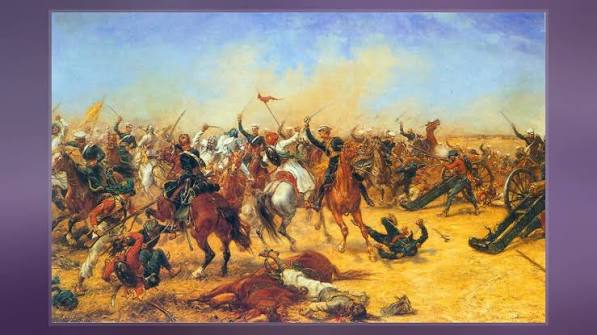 Second Anglo-Sikh War