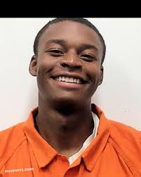 QUINTERRIOUS LAVON NORMAN 03/06/2024