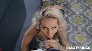 My Stepmom Is A Pornstar! - Ryan Conner