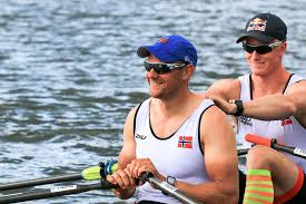You can always hear the boat sing a little more…, posted on 9 january. Olaf Tufte Om Prestasjon Miljo Og Talent Kondis Norsk Organisasjon For Kondisjonsidrett