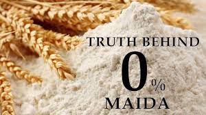 The Truth Behind 0 Maida In Hindi With Lokendra Tomar Weight Lose Wellness Couchs Youtube