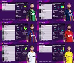 Скачай roberto carlos a volta и roberto carlos a volta esse cara sou eu 2012. Pes 2020 Extracted Facepack From Dlc 5 0 Pesnewupdate Com Free Download Latest Pro Evolution Soccer Patch Updates